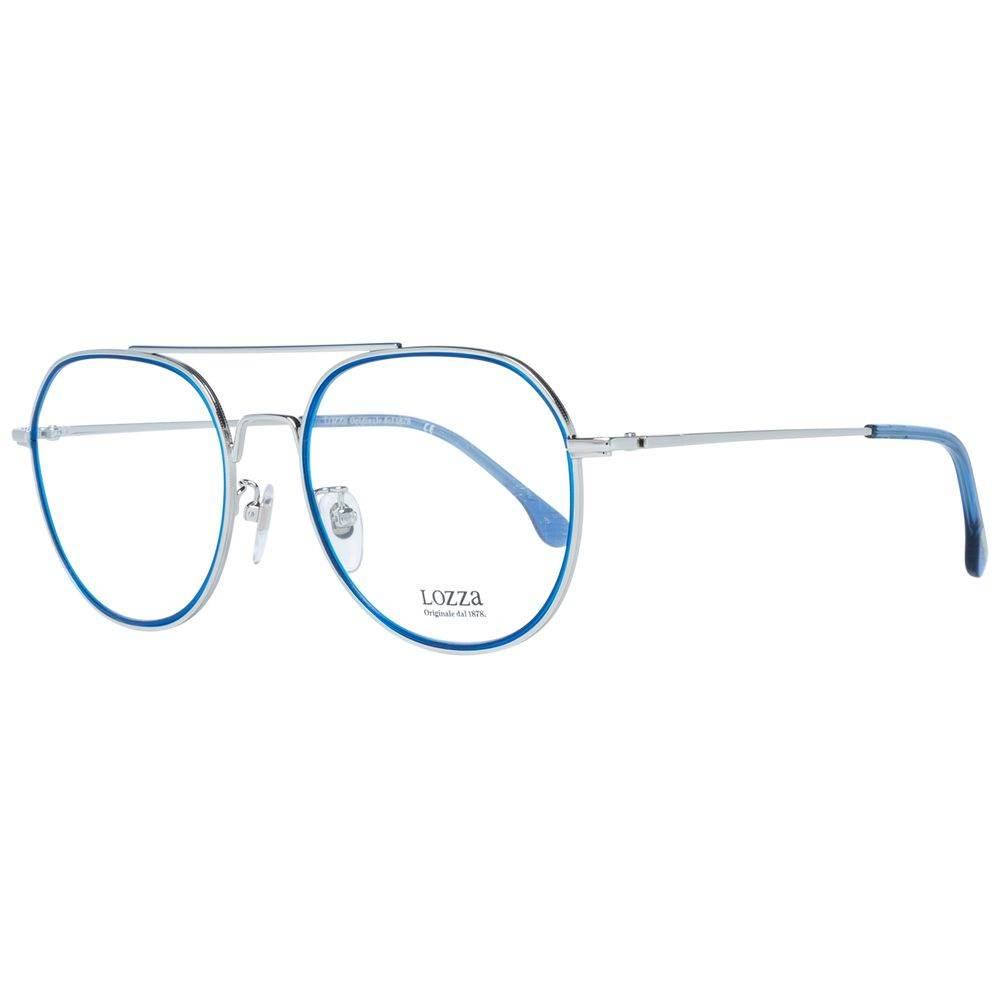 Lozza Blue Men Optical Frames - Hilstor