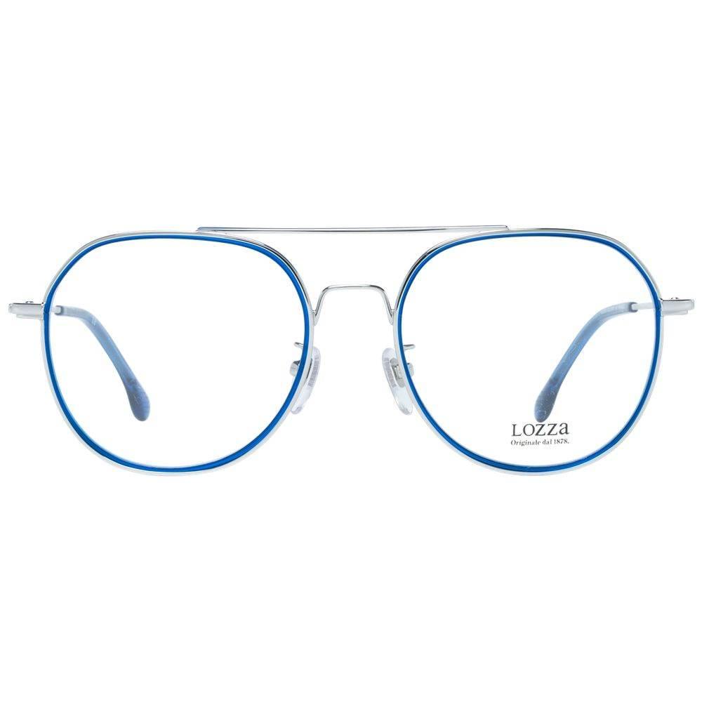 Lozza Blue Men Optical Frames - Hilstor