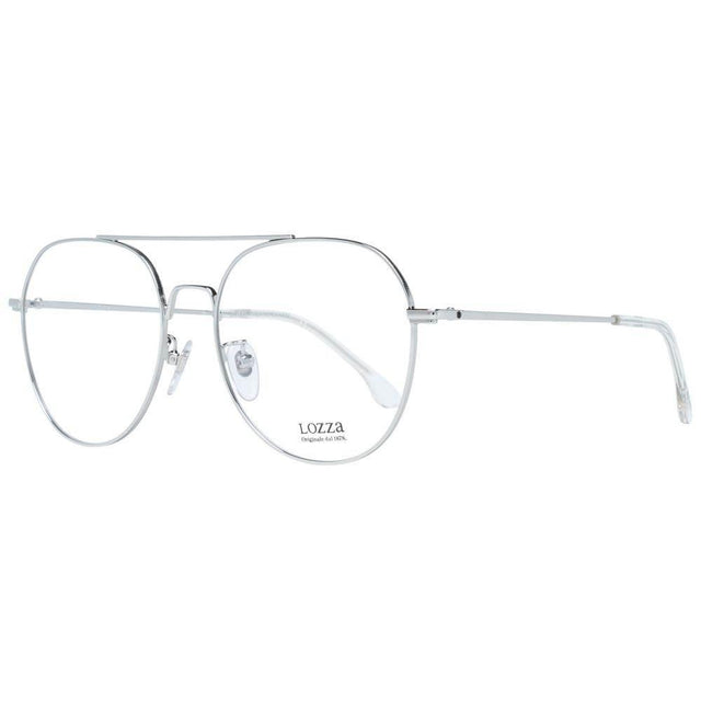 Lozza Silver Men Optical Frames - Hilstor