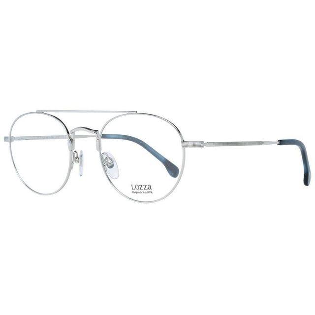 Lozza Silver Men Optical Frames - Hilstor