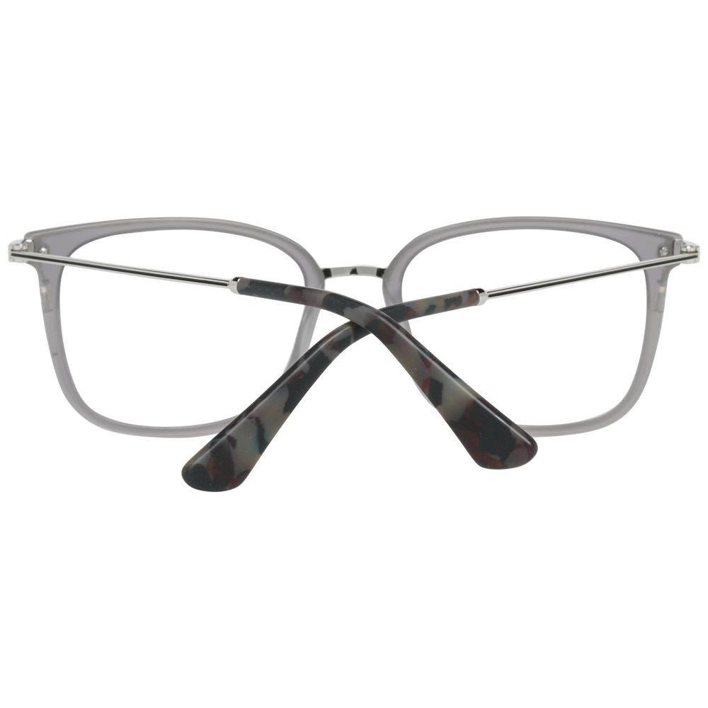 Police Gray Men Glasses Frame - Hilstor