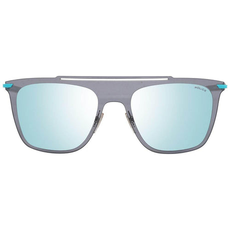 Police Blue Men Sunglasses - Hilstor