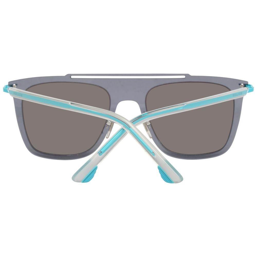 Police Blue Men Sunglasses - Hilstor