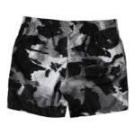 Dolce & Gabbana Multicolor Camouflage DG Logo Beachwear Shorts Swimwear - Hilstor