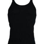 Dolce & Gabbana Black Tank Sleeveless Underwear Men T-shirt - Hilstor