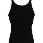 Dolce & Gabbana Black Tank Sleeveless Underwear Men T-shirt - Hilstor