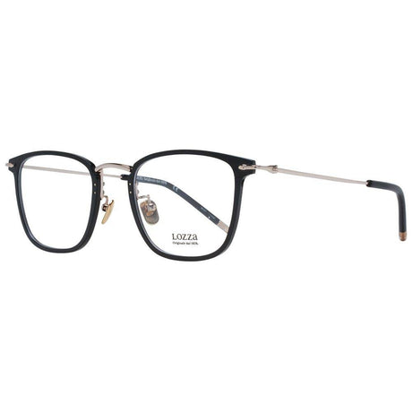 Lozza Black Men Optical Frames - Hilstor