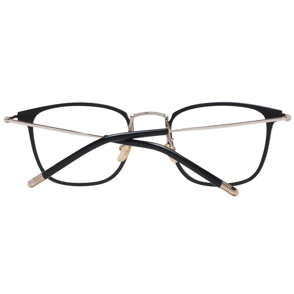 Lozza Black Men Optical Frames - Hilstor