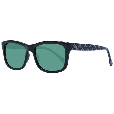 Ted Baker Black Men Sunglasses - Hilstor