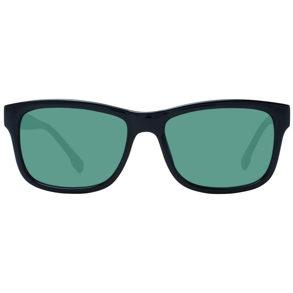 Ted Baker Black Men Sunglasses - Hilstor