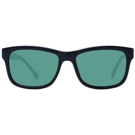 Ted Baker Black Men Sunglasses - Hilstor