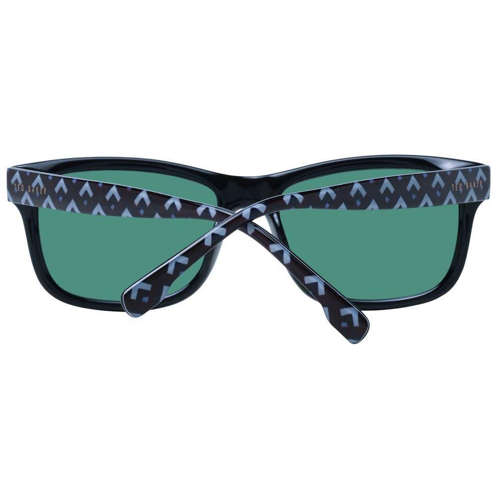 Ted Baker Black Men Sunglasses - Hilstor
