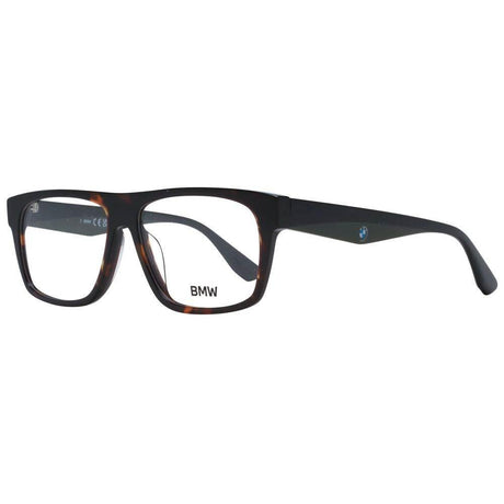 BMW Brown Men Optical Frames - Hilstor