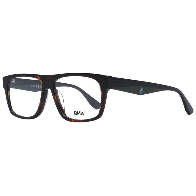 BMW Brown Men Optical Frames - Hilstor