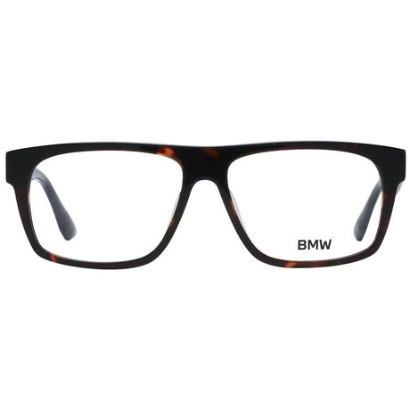 BMW Brown Men Optical Frames - Hilstor