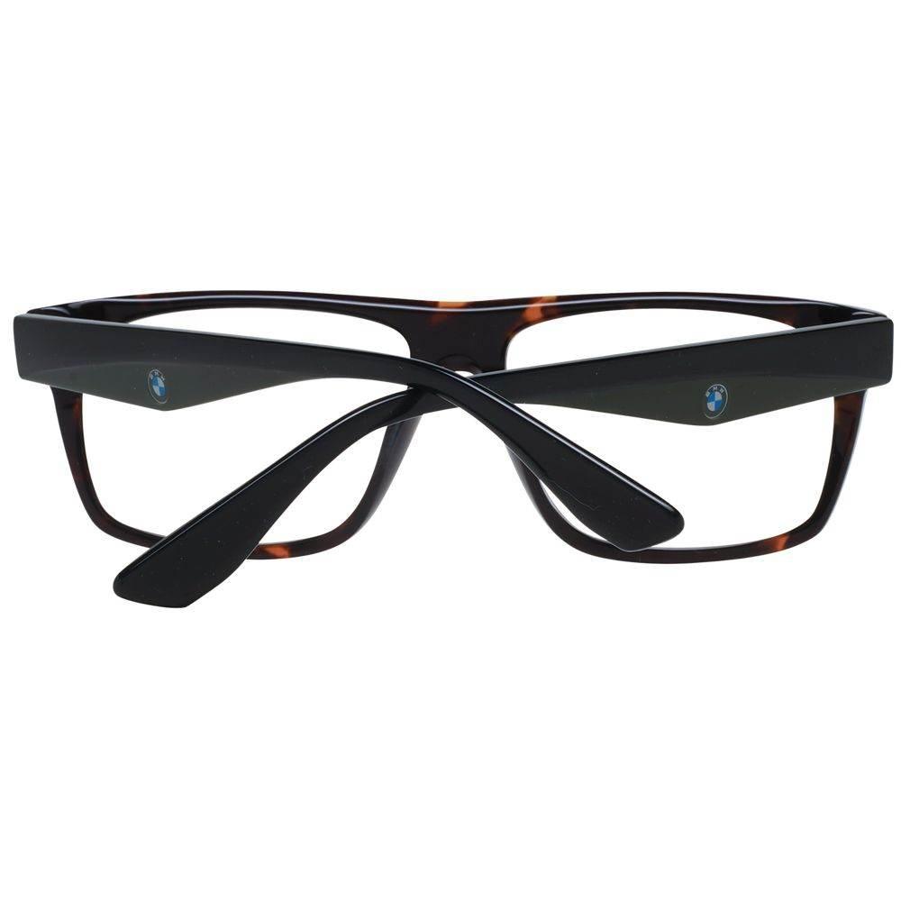 BMW Brown Men Optical Frames - Hilstor