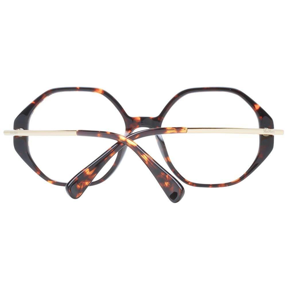 Max Mara Brown Women Glasses Frame - Hilstor