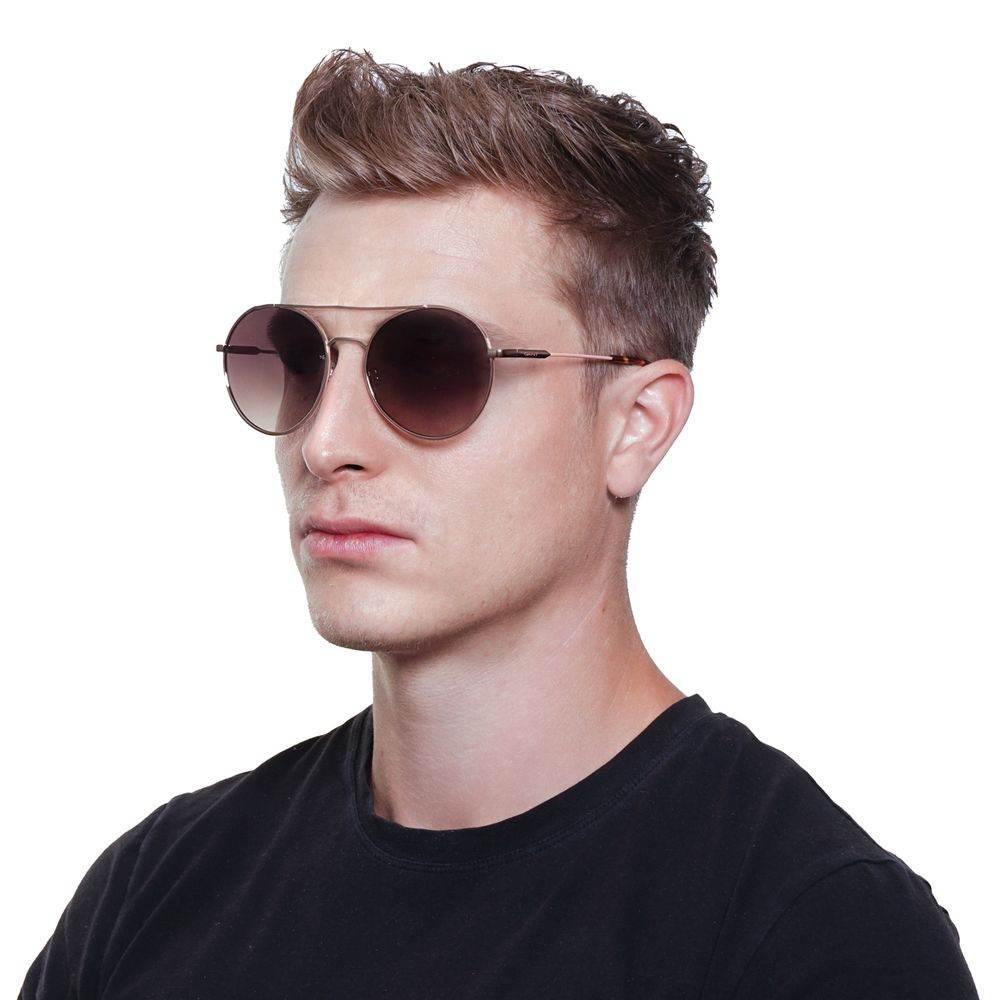 Gant Gold Men Sunglasses - Hilstor