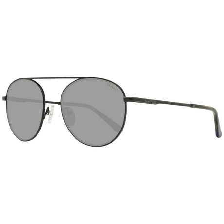 Gant Black Men Sunglasses - Hilstor