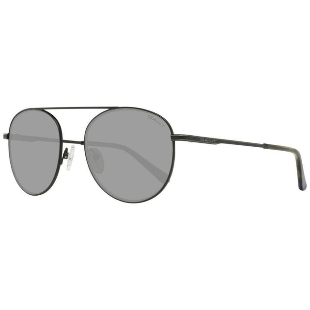 Gant Black Men Sunglasses - Hilstor
