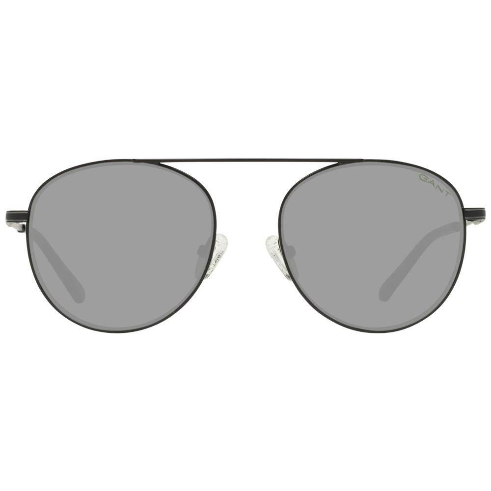 Gant Black Men Sunglasses - Hilstor