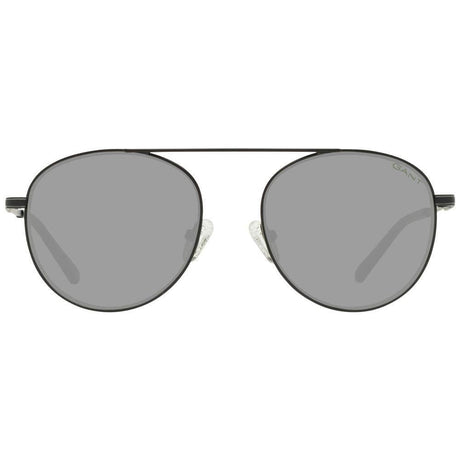 Gant Black Men Sunglasses - Hilstor