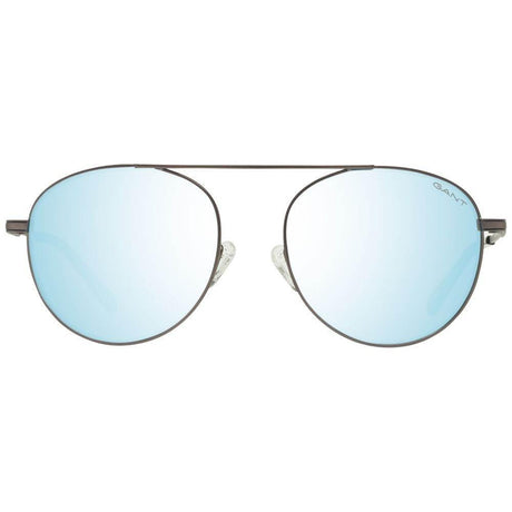 Gant Gray Men Sunglasses - Hilstor