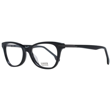 Lozza Black Women Optical Frames - Hilstor