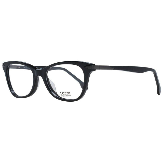 Lozza Black Women Optical Frames - Hilstor