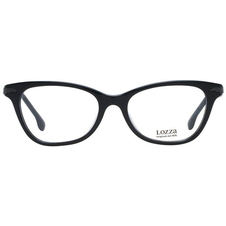 Lozza Black Women Optical Frames - Hilstor
