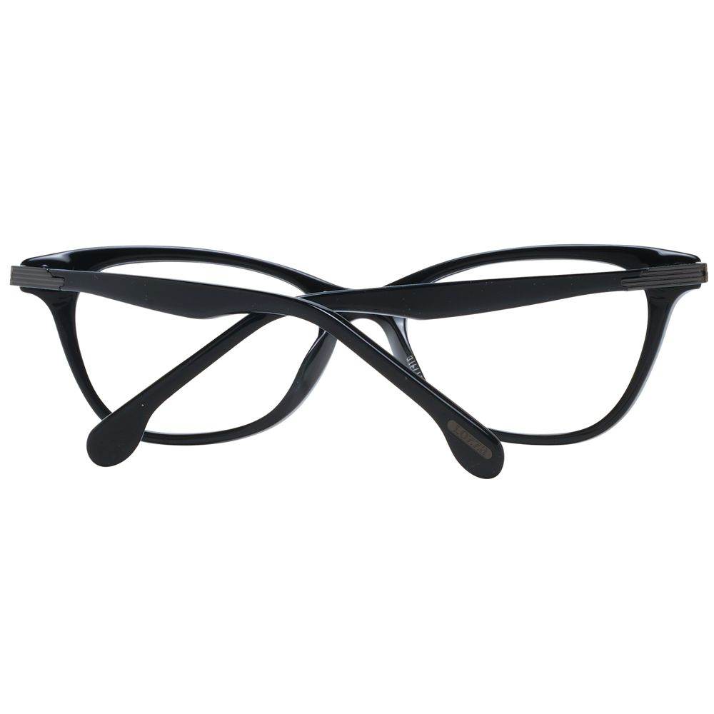 Lozza Black Women Optical Frames - Hilstor