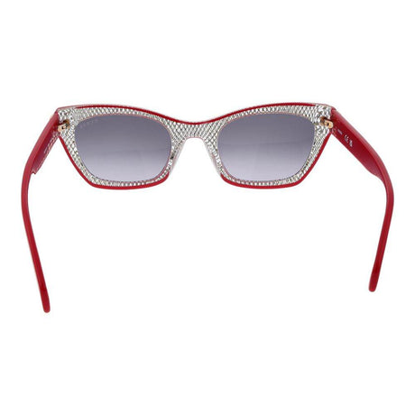 Guess Black Women Sunglasses - Hilstor