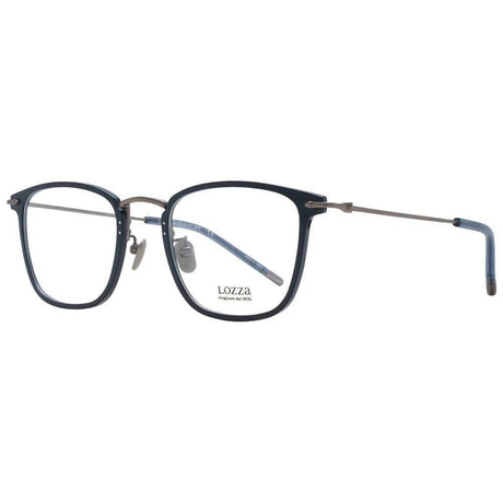Lozza Gray Men Optical Frames - Hilstor