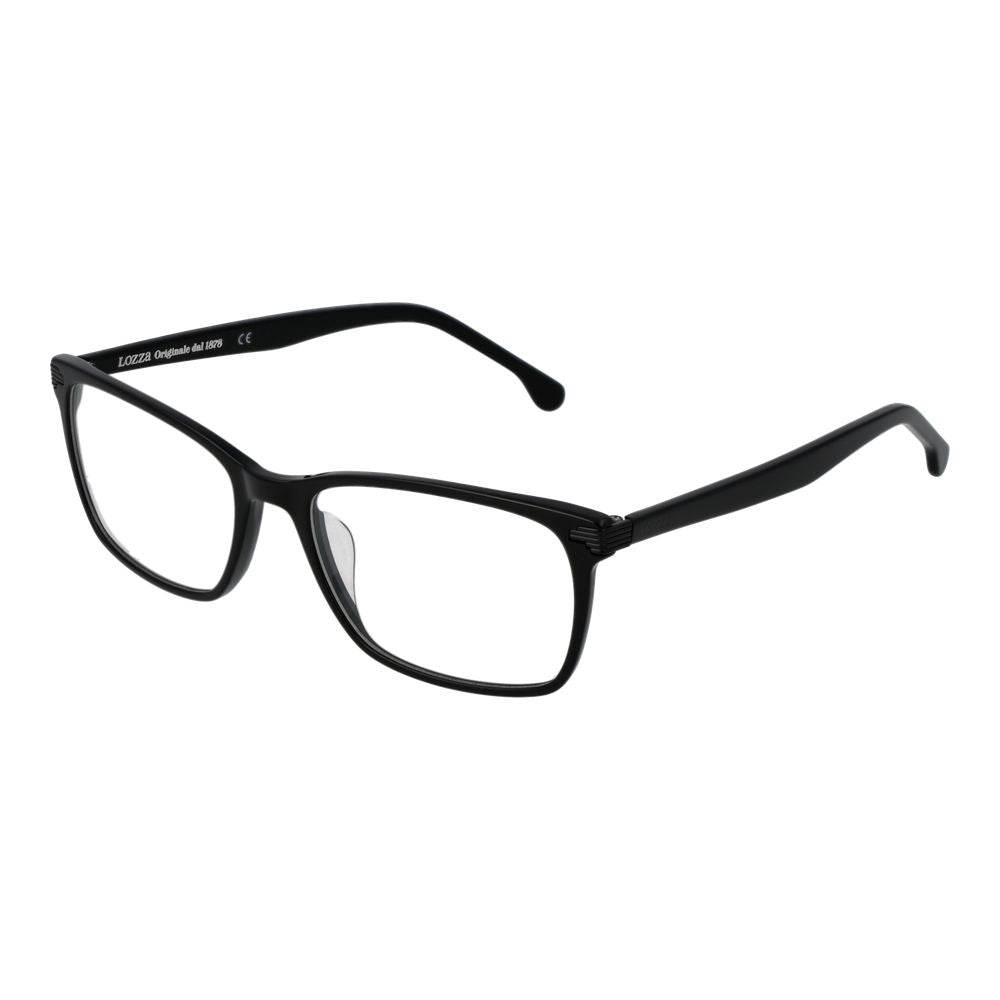 Lozza Black Men Optical Frames - Hilstor