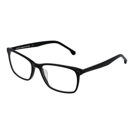 Lozza Black Men Optical Frames - Hilstor