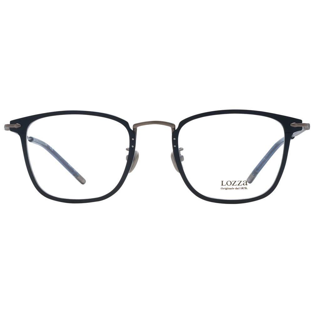 Lozza Gray Men Optical Frames - Hilstor
