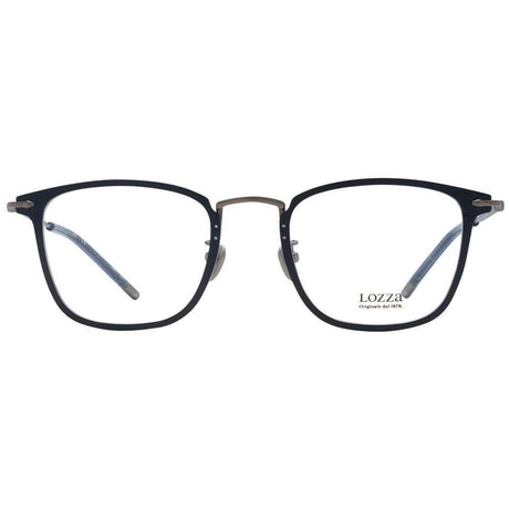 Lozza Gray Men Optical Frames - Hilstor
