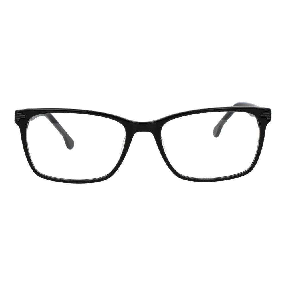 Lozza Black Men Optical Frames - Hilstor