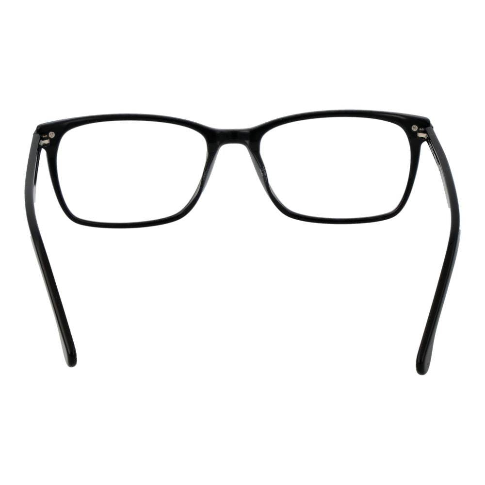 Lozza Black Men Optical Frames - Hilstor