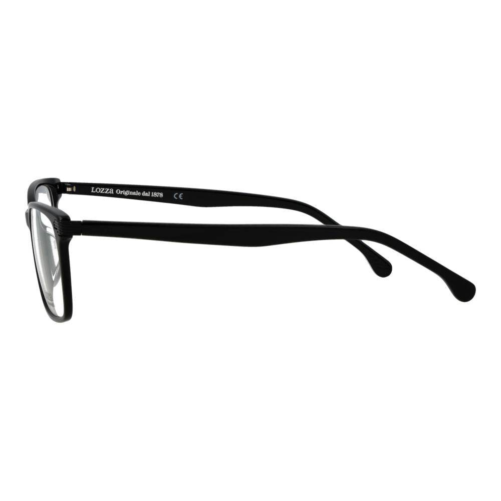 Lozza Black Men Optical Frames - Hilstor