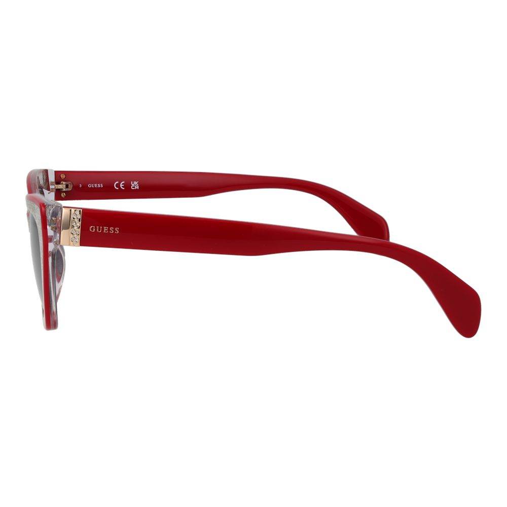 Guess Black Women Sunglasses - Hilstor