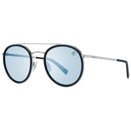 Timberland Black Unisex Sunglasses - Hilstor