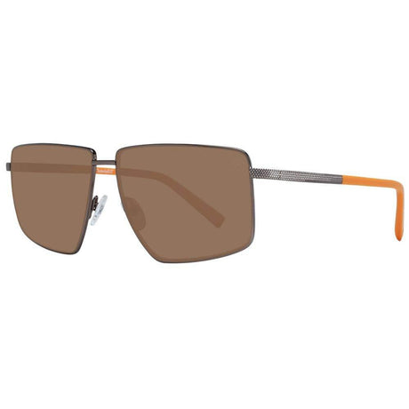 Timberland Brown Men Sunglasses - Hilstor
