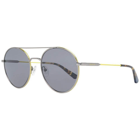Gant Gray Men Sunglasses - Hilstor
