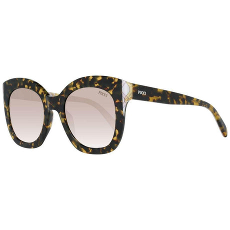Emilio Pucci Multicolor Women Sunglass - Hilstor