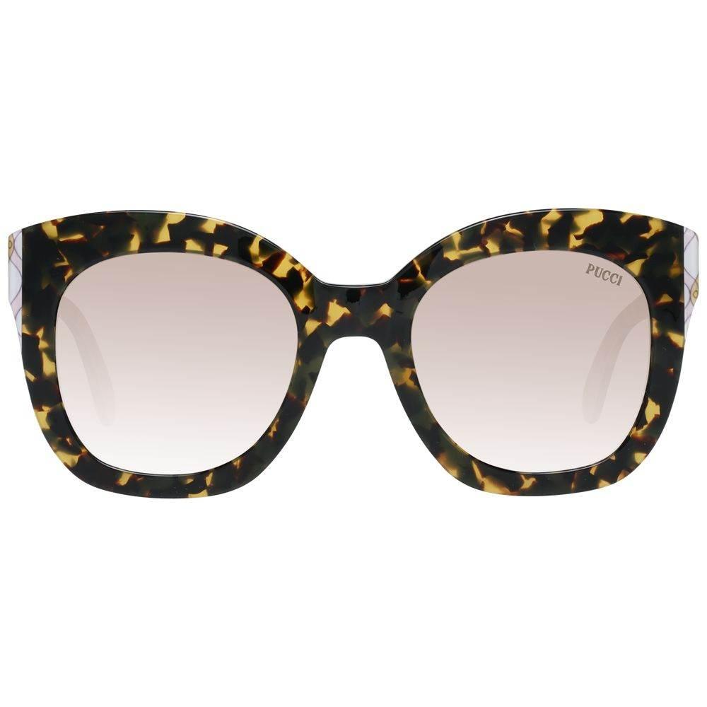 Emilio Pucci Multicolor Women Sunglass - Hilstor