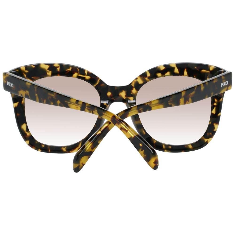 Emilio Pucci Multicolor Women Sunglass - Hilstor