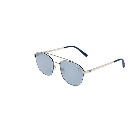 Timberland Silver Men Sunglasses - Hilstor