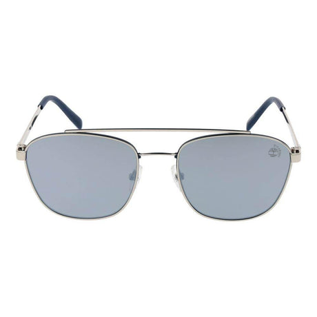 Timberland Silver Men Sunglasses - Hilstor