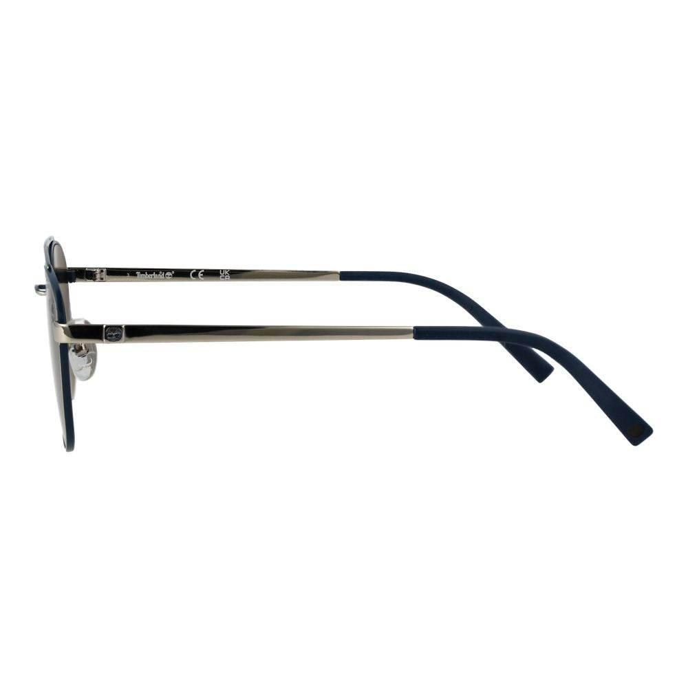 Timberland Silver Men Sunglasses - Hilstor